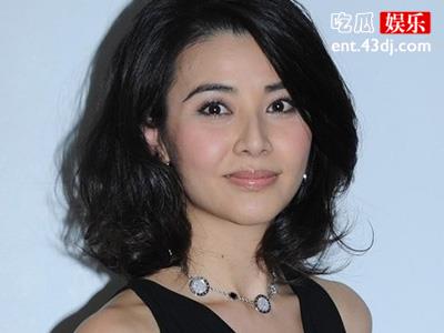 郑伊健蒙嘉慧结婚多年无子女的原因曝光，原因是女方生育有问题？