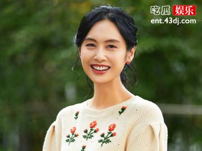 朱茵爆料自己与先生的恋爱原因，两人太甜了