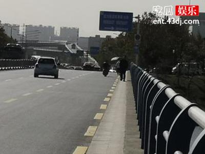 人行道设计不合理，屡屡出现意外却还不整改？