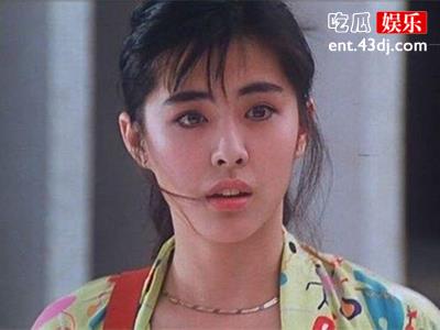 女神王祖贤黑历史起底，居然也拍过三级电影！