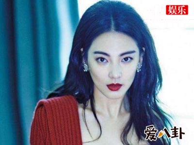 张雨琦事业顺风顺水，感情为何却是一路坎坷！