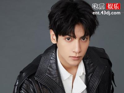 罗云熙宋茜炒CP为新剧预热 新剧叫什么是讲什么的