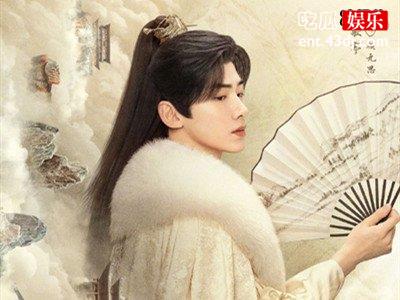 《长风渡》OST全阵容介绍，白敬亭跟剧方争取到了插曲