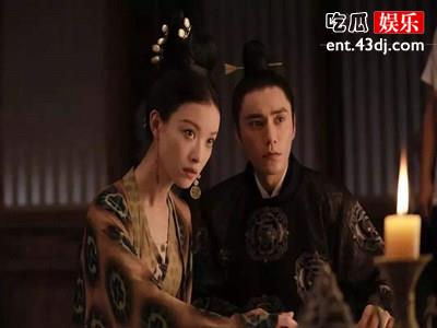 陈坤倪妮回应恋情 两人同住一个小区关系不一般