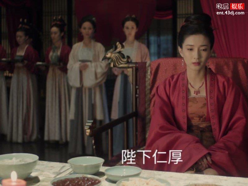 《清平乐》丹姝张茂则小秘密暴露？，难怪官家会怀疑二人！