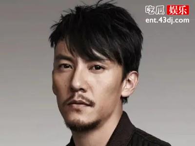 张震的老婆是谁 张震的老婆是做什么的