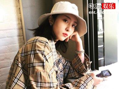 小太妹赵小棠自爆是夜店咖，整容痕迹明显
