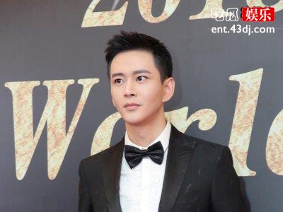 出道十几年却不温不火，黄宥明终于凭实力证明了自己