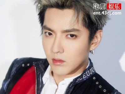 吴亦凡炮王实锤，如今人设崩塌再无翻身可能