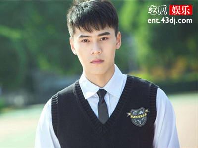 朱致灵李庚希在哪里演过情侣 两人年龄差还是挺般配的
