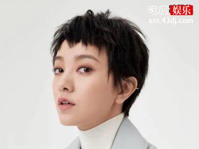 郭采洁又拍烂剧，为什么一直沉浸在“顾里”的影子中？