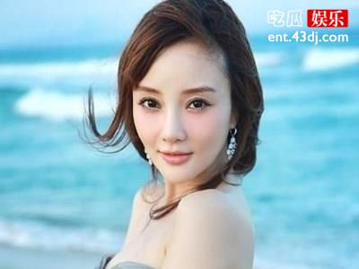 李小璐微博发文显沮丧心情，人们担心其成为下一个雪莉！