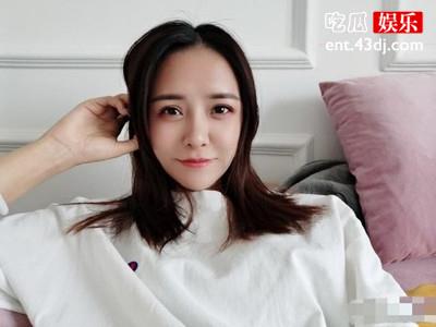 快女喻佳丽结婚 你还记得她是哪一届快女吗？