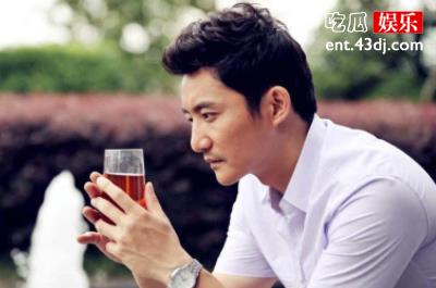 涂松岩老婆是谁呢 他是什么时候结婚的