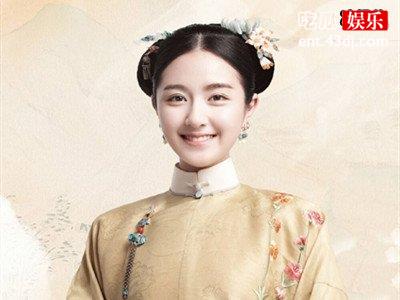 《梦回大清》李兰迪太胖被吐槽不敬业，完全没有女主气质