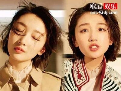 周冬雨荣获澳门影后桂冠 吴晓亮力压易烊千玺夺得影帝