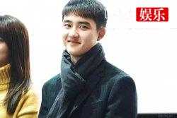 都暻秀写情书给兵哥哥d.o事件，这和崔佳仁有什么关系
