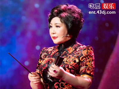 王惠参加《青春守艺人》是哪一期 郭麒麟为她加油助威