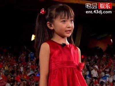 林妙可高考分数多少名 小时候照片与近照对比引众人热议