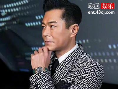 古天乐自曝患严重颈椎病 竟一度出现半身麻痹的情况