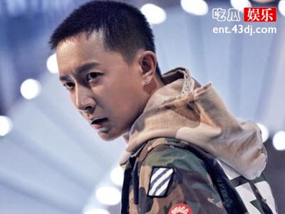 韩庚为什么罢录天天向上 他的经纪人害惨韩庚