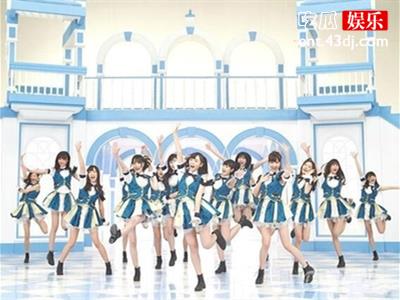 shn48解散了吗？成员真有48个人吗？