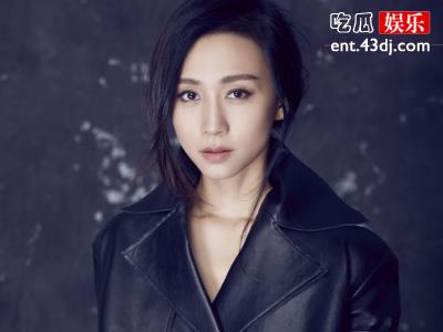演员丁子玲资料揭秘，出道多年感情生活如何？