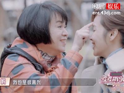 侯佩岑母亲做了什么，为什么会被骂的这么惨？