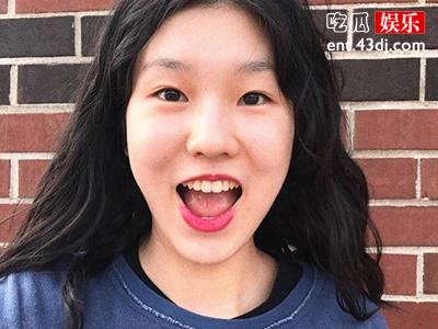 潘嘉纯个人资料简介，一介素人的她为何会受到如此厌恶？