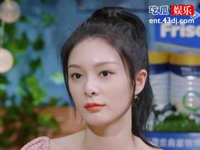 傅菁个人资料起底 傅菁的妹妹傅莹亮相哪个节目哪一期