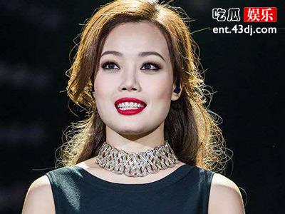 容祖儿刘浩龙分手原因被曝光，真的只是和平分手吗？
