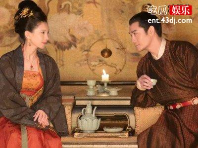 《清平乐》迎来大结局，网友骂声一片正午阳光被嘲营销太过！
