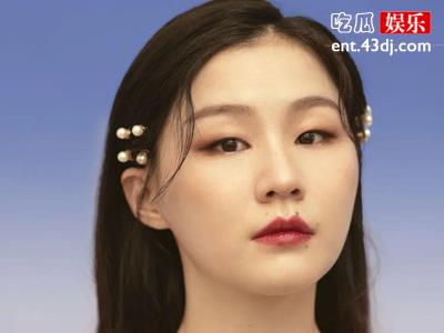 一年一度喜剧大赛被指有内幕， 金靖就是最有力的证据之一？