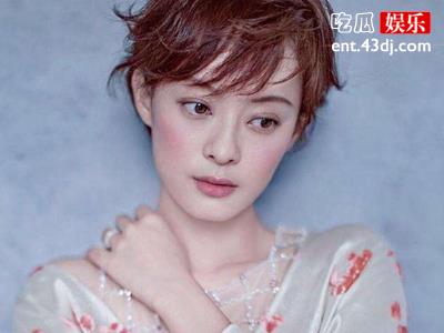 杨超越碰瓷孙俪新剧 两人公开互动原来是另有深意