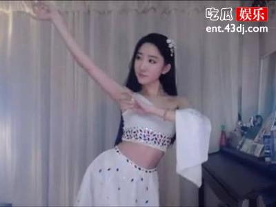 郭mini她还会直播吗？她的脱衣门事件是怎么一回事呢？