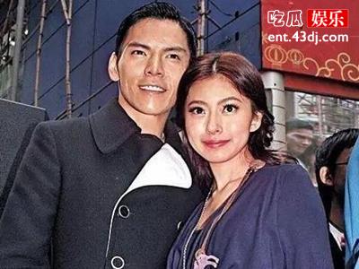 向佐郭碧婷结婚，前女友黄婉佩上热搜！