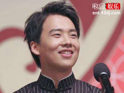 郭麒麟张含韵声临其境哪一期 曝二人绯闻恋情由来及详情