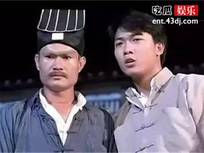 钱小豪个人资料被曝，被喷消耗林正英名气！