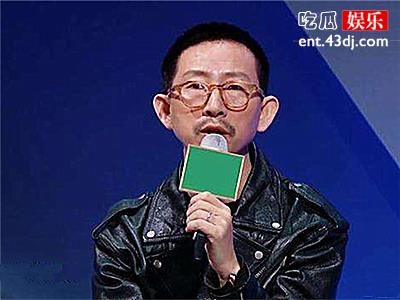 丁太升个人经历被扒，为何他可以当评委？