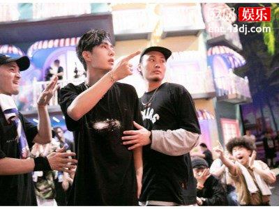 《街舞3》钟汉良格格不入？没想到是宝藏老男孩意外爆冷门！