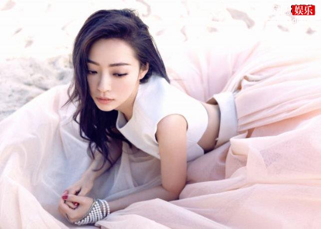 陈秋莳张靓颖恋情公开，网友：太感动了