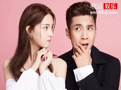 韩东君陈瑶相爱相杀？ CP感爆棚的两人有互相喜欢过吗