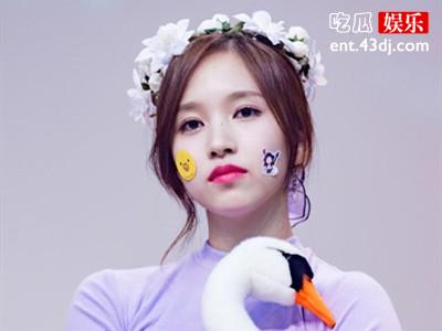 twice名井南为什么会患恐慌症 名井南现身体情况如何