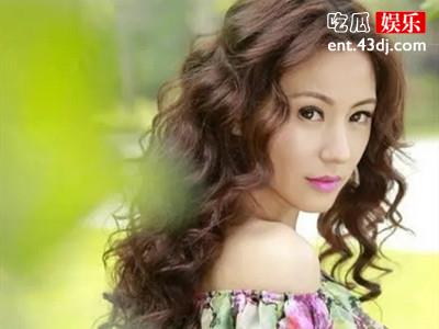 刘心悠被曝秘密结婚 刘心悠承认已婚并感谢大家的祝福