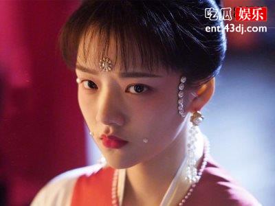 《清平乐》名场面上线，徽柔为爱太敢!