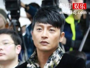 小虎队陈志朋现状 陈志朋为什么变成现在这样
