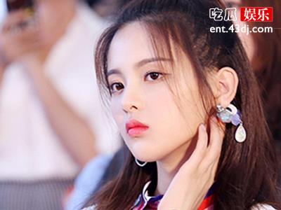 杨超越表示找工作真的难啊！说出了自己过去的一些经历一起来看看！