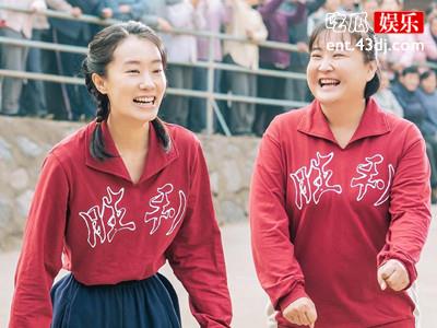 你好李焕英在被吐槽，原因竟然是因为《战狼2》？