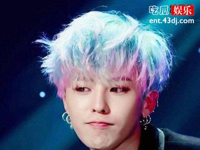 权志龙指吻崔雪莉是什么 GD得知其死去的消息后落泪