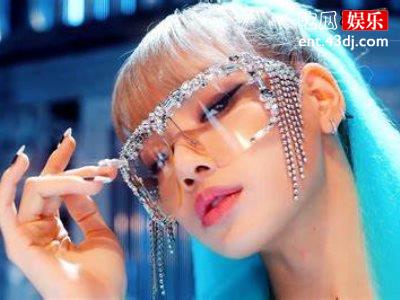 《青你2》lisa不在真难，蔡徐坤教跳舞“力不从心”！